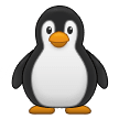 Penguin as drawn by Samsung in One UI 5.0