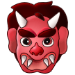 Ogre as drawn by Samsung in One UI 5.0