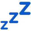 ZZZ as drawn by Samsung in One UI 5.0