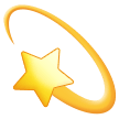 Dizzy as drawn by Samsung in One UI 5.0
