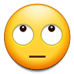 Face with Rolling Eyes, the design in this release