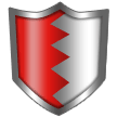 Shield as drawn by Samsung in One UI 5.0