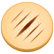 Flatbread as drawn by Samsung in One UI 5.0