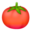 Tomato as drawn by Samsung in One UI 6.0