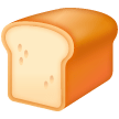 Bread as drawn by Samsung in One UI 6.0