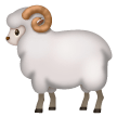 Ram as drawn by Samsung in One UI 6.0