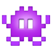 Alien Monster as drawn by Samsung in One UI 6.0