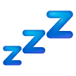 ZZZ as drawn by Samsung in One UI 6.0