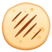 Flatbread as drawn by Samsung in One UI 6.0