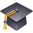 Graduation Cap, the design in this release