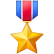 Military Medal, the design in this release
