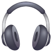 Headphone, the design in this release