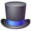 Top Hat, the design in this release