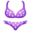 Bikini, the design in this release