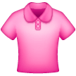 Woman’s Clothes, the design in this release
