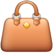 Handbag, the design in this release