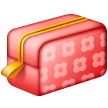 Clutch Bag, the design in this release