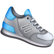 Running Shoe, the design in this release