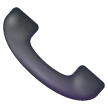 Telephone Receiver, the design in this release