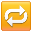 Repeat Button as drawn by Samsung in One UI 6.1.1