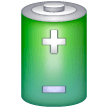 Battery, the design in this release