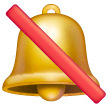 Bell with Slash, the design in this release