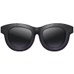 Sunglasses, the design in this release