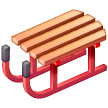 Sled, the design in this release
