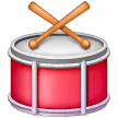 Drum, the design in this release