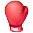 Boxing Glove, the design in this release