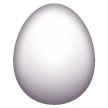 Egg as drawn by Samsung in One UI 6.1.1