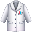 Lab Coat, the design in this release