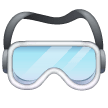 Goggles, the design in this release