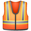 Safety Vest, the design in this release