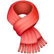 Scarf, the design in this release