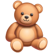 Teddy Bear, the design in this release