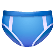 Briefs, the design in this release