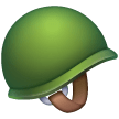 Military Helmet, the design in this release