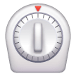 Timer Clock as drawn by Samsung in One UI 6.1.1