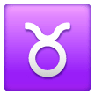 Taurus as drawn by Samsung in One UI 6.1.1
