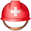 Rescue Worker’s Helmet, the design in this release