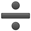 Divide as drawn by Samsung in One UI 6.1.1
