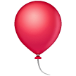 Balloon, the previous design