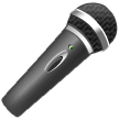 Microphone, the previous design