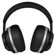 Headphone, the previous design
