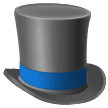 Top Hat, the previous design