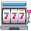 Slot Machine, the previous design
