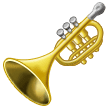 Trumpet, the previous design