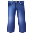 Jeans, the previous design