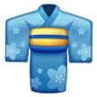 Kimono, the previous design